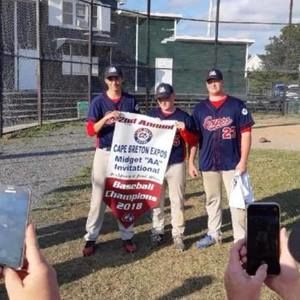 Meet your Posher, Thomas